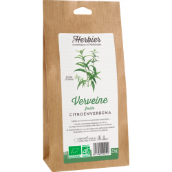 Verveine feuille 25g