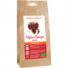 Vigne rouge feuille Biopartenaire 50g