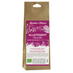 Mélange allaitement 100g