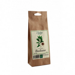 Badiane fruit 50g