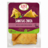 Samosas India avec un mélange de curry agréable 250g