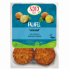 Falafel oriental (couscous, potiron, amande, sésame, épice) 220g