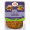 Burger de patate douce, sarrasin, graines de potiron, végan, 2x80g