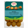 Bouchées de chanvre et de patate douce, végan, 180g