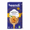 Couscous marocain épeautre raisins secs, menthe et coriandre 250g