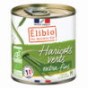 Haricot vert France 400g, 220g (PNE)