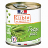 Petits pois France 280g (PNE)