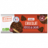 Cookies tout chocolat 175g