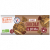 Cookies quinoa pépites 175g