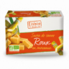 Sucre de canne roux en morceaux Brésil 1kg