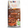 Céréales chocolat fourrées à la pâte à tartine noisette & cacao 375g