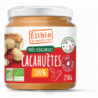 Purée cacahuète 250g