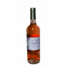 Vin rosé Espagne 75cl