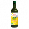 Sirop citron au sucre de canne 1L