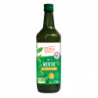 Sirop menthe au sucre de canne 1L