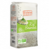 Riz basmati blanc 1kg