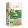 Riz basmati 1/2 complet 1kg