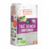 Riz thaï Jasmin 1/2 complet 1kg