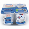 Yaourt nature au lait entier 4x125g