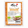 Tofu fumé amande-sésame, mélange d'amande et sésame grillé, 200g