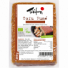 Tofu fumé, chaud ou froid, 200g