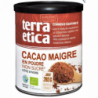 Pur cacao poudre non sucré 280g