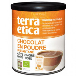 Chocolat en poudre 425g