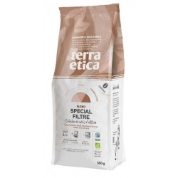 Café spécial filtre moulu 500g