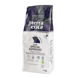 Café spécial expresso...