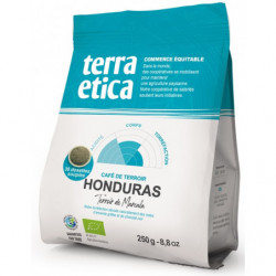 Café Honduras, Terroir de...