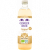 Ginger beer original 75cl