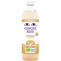 Ginger beer 35cl