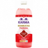 Kombucha framboise Demeter 1l