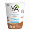 Ya Coco dessert coco nature allégé 400g