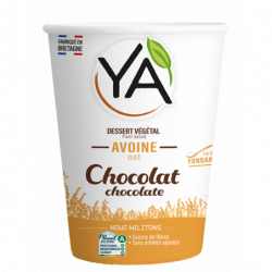 Ya avoine chocolat 400g