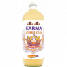 Kombucha à l'ananas Sunset" 1l"