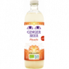 Ginger beer pimentée 35cl