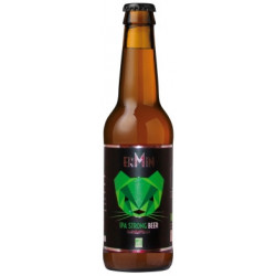 Bière IPA Ermin 33cl