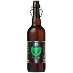 Bière IPA Ermin 75cl