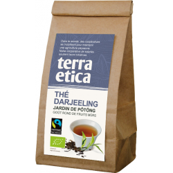 Thé Darjeeling vrac 100g