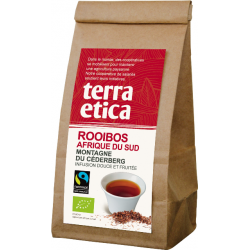 Rooibos vrac 100g