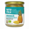 Ananas en morceaux et son jus de Madagascar, en bocal PNE 240g