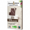 Chocolat noir 70% de cacao 80g