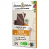 Chocolat noir 70% de cacao à la fleur de sucre de coco 80g