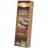 Mini bouchées praliné noisette enrobés de chocolat au lait 3x15g