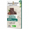 Chocolat noir 85% de cacao Républicaine Dominicaine 80g