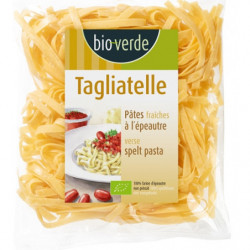 Tagliatelles fraiches...