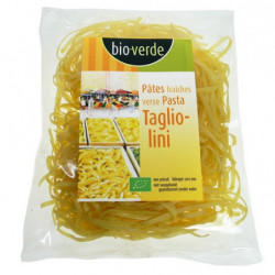 Tagliolini (pâtes...