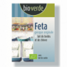 Féta (fromage de brebis et chèvre grec) 180g