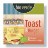 Toast & burger (fromage en tranche à faire fondre) 150g